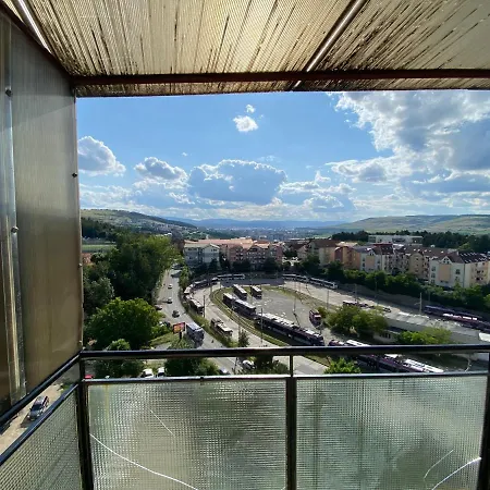 Appartement Untold - 2